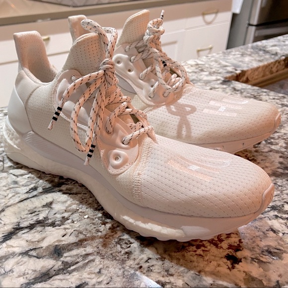 adidas Shoes - Adidas BOOST  Pharrell x Solar HU